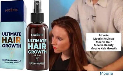 Does Moerie Beauty Hair Work